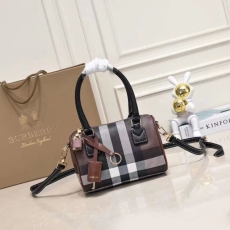 Burberry Top Handle Bags